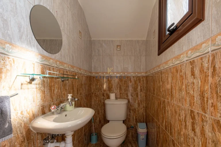 4 Bedroom House for Sale in Frenaros, Famagusta District