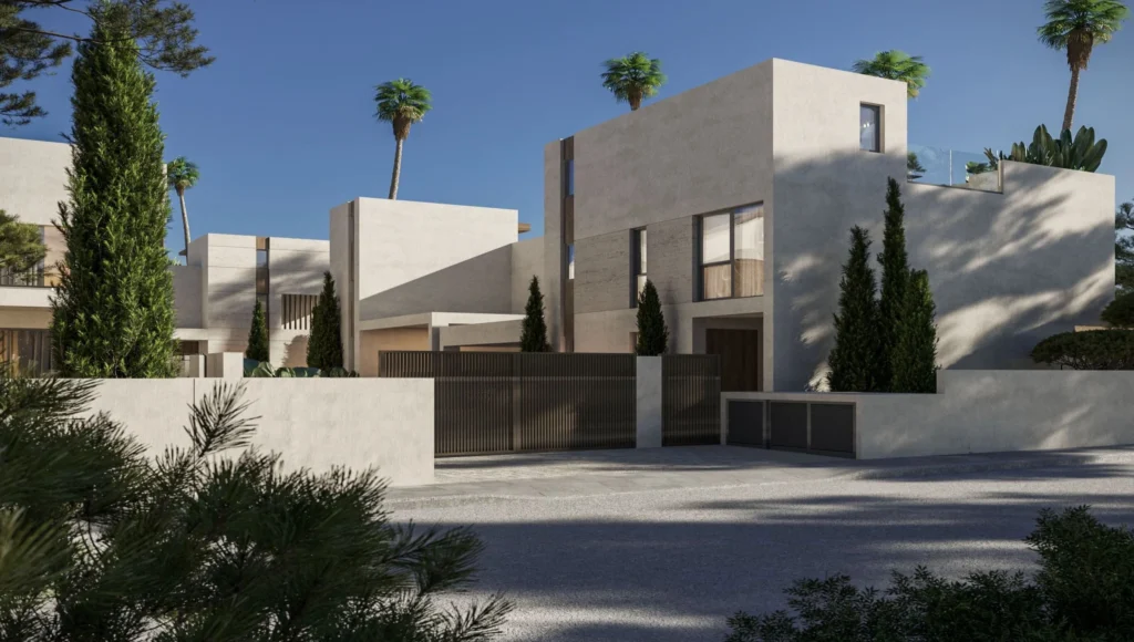 3 Bedroom House for Sale in Livadia Larnakas, Larnaca District