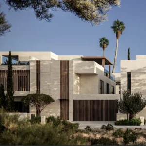 3 Bedroom House for Sale in Livadia Larnakas, Larnaca District