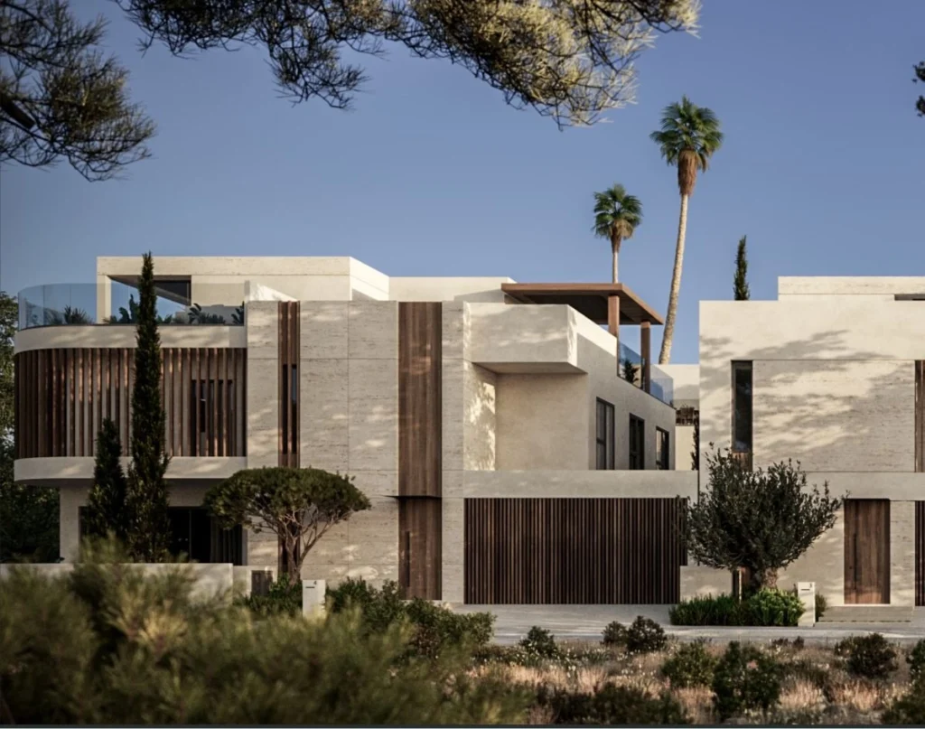 4 Bedroom House for Sale in Livadia Larnakas, Larnaca District