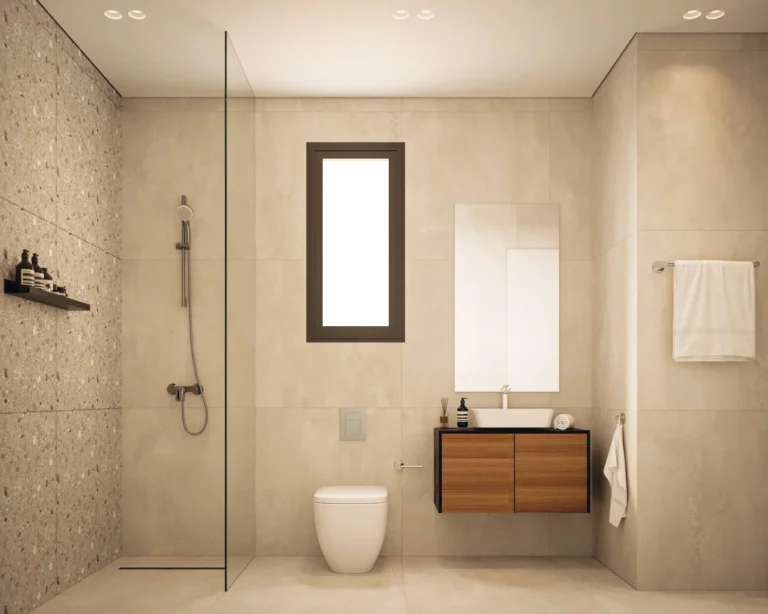 4 Bedroom House for Sale in Livadia Larnakas, Larnaca District