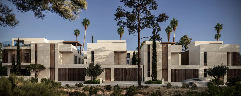 4 Bedroom House for Sale in Livadia Larnakas, Larnaca District