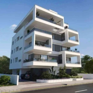 3 Bedroom Apartment for Sale in Larnaca District