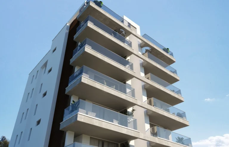 3 Bedroom Apartment for Sale in Drosia, Larnaca District