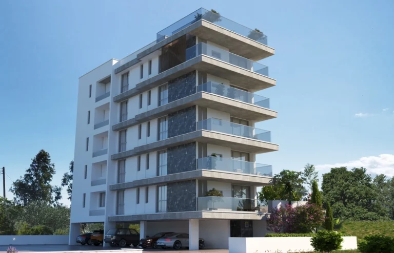 3 Bedroom Apartment for Sale in Drosia, Larnaca District