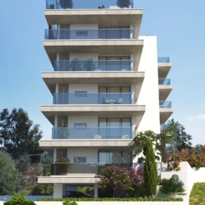 3 Bedroom Apartment for Sale in Drosia, Larnaca District