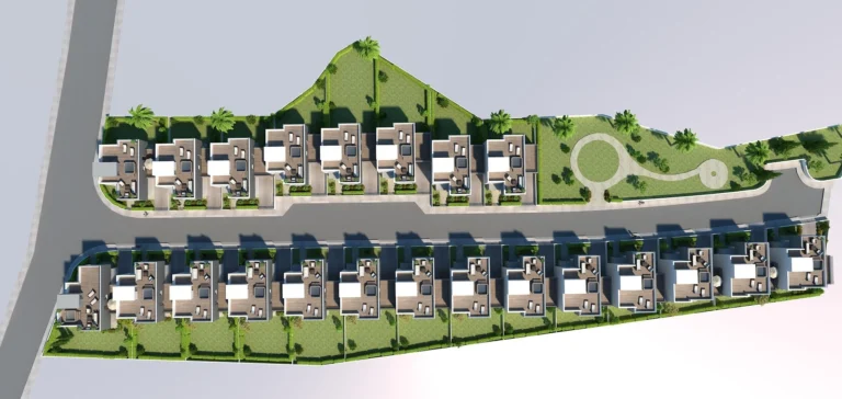 3 Bedroom House for Sale in Konia, Paphos District