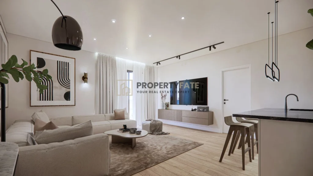 3 Bedroom Apartment for Sale in Germasogeia, Limassol District