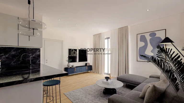 2 Bedroom Apartment for Sale in Germasogeia, Limassol District