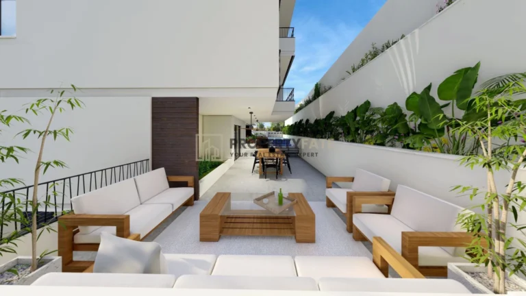 2 Bedroom Apartment for Sale in Germasogeia, Limassol District