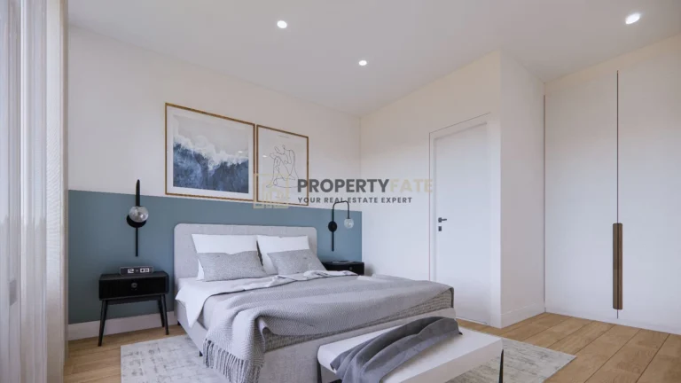 2 Bedroom Apartment for Sale in Germasogeia, Limassol District