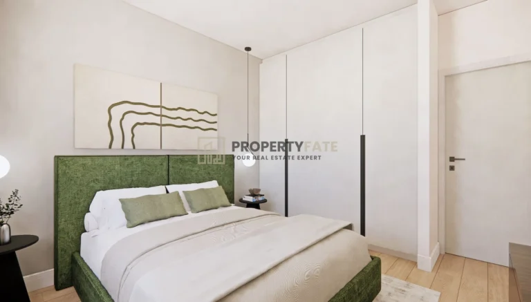 2 Bedroom Apartment for Sale in Kato Polemidia, Limassol District