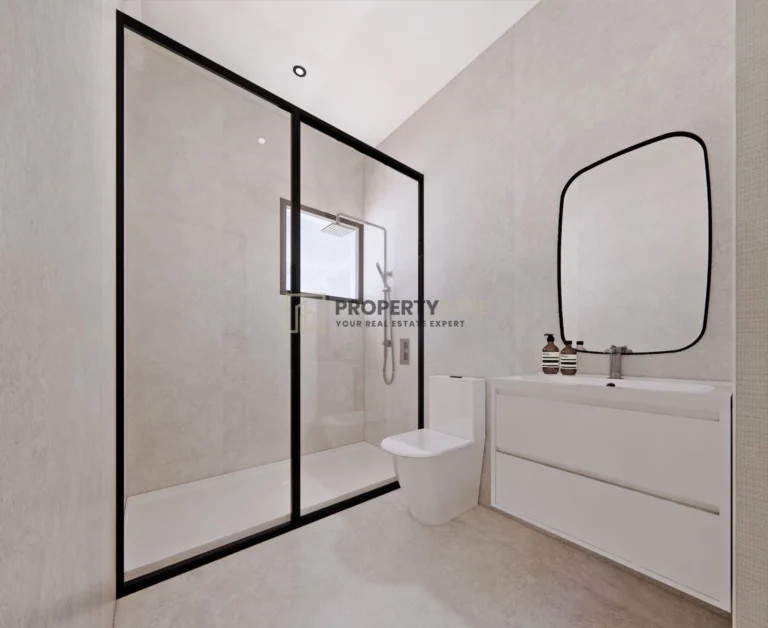 2 Bedroom Apartment for Sale in Kato Polemidia, Limassol District