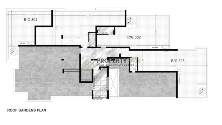 2 Bedroom Apartment for Sale in Limassol – Panthea