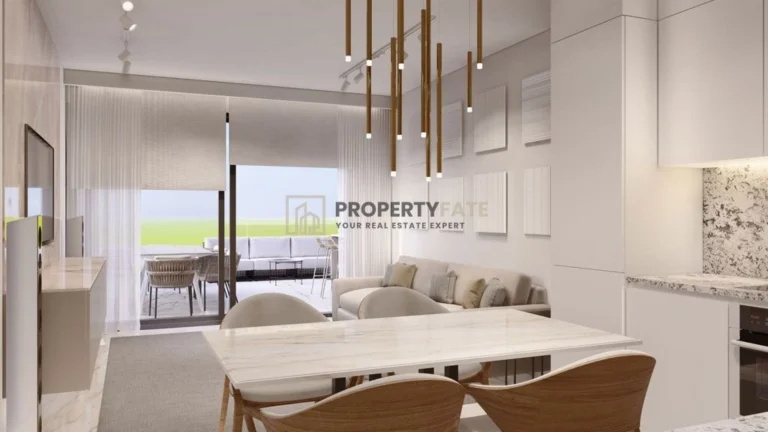 2 Bedroom Apartment for Sale in Limassol – Panthea