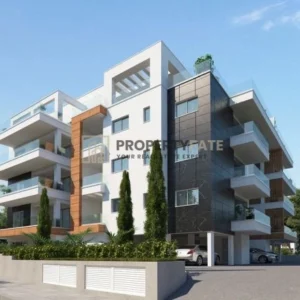 2 Bedroom Apartment for Sale in Kato Polemidia, Limassol District
