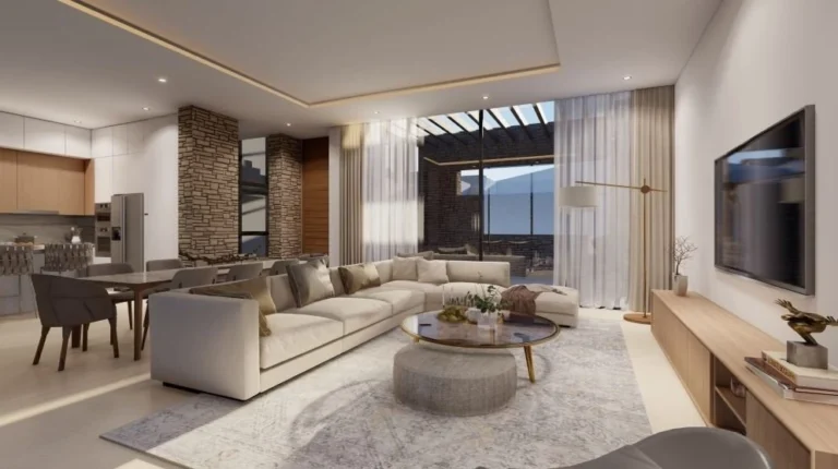 4 Bedroom House for Sale in Paphos District