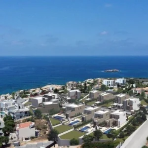 4 Bedroom House for Sale in Paphos District