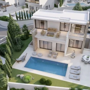 5 Bedroom House for Sale in Pegeia, Paphos District
