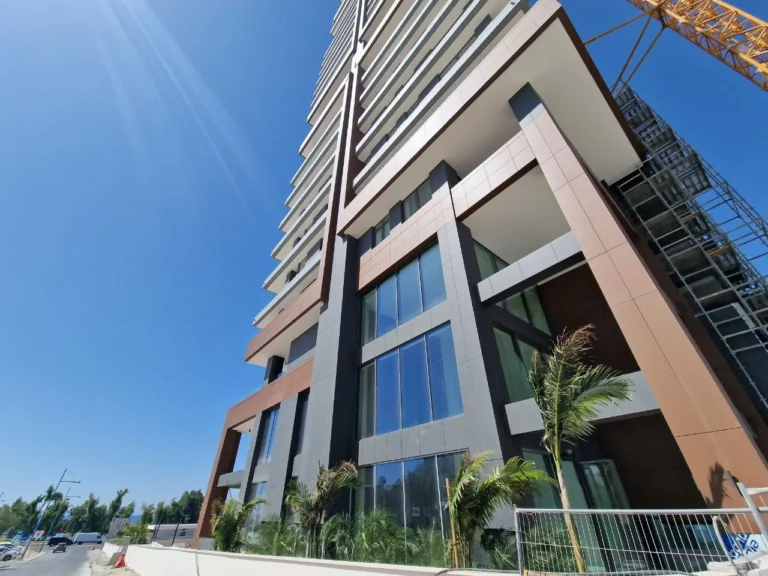1 Bedroom Apartment for Sale in Agios Tychonas, Limassol District