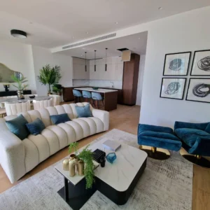 2 Bedroom Apartment for Sale in Agios Tychonas, Limassol District