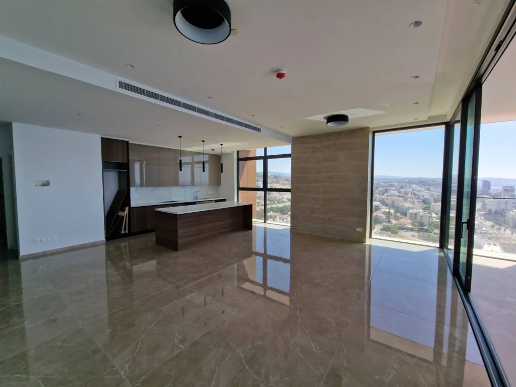 3 Bedroom Apartment for Sale in Agios Tychonas, Limassol District