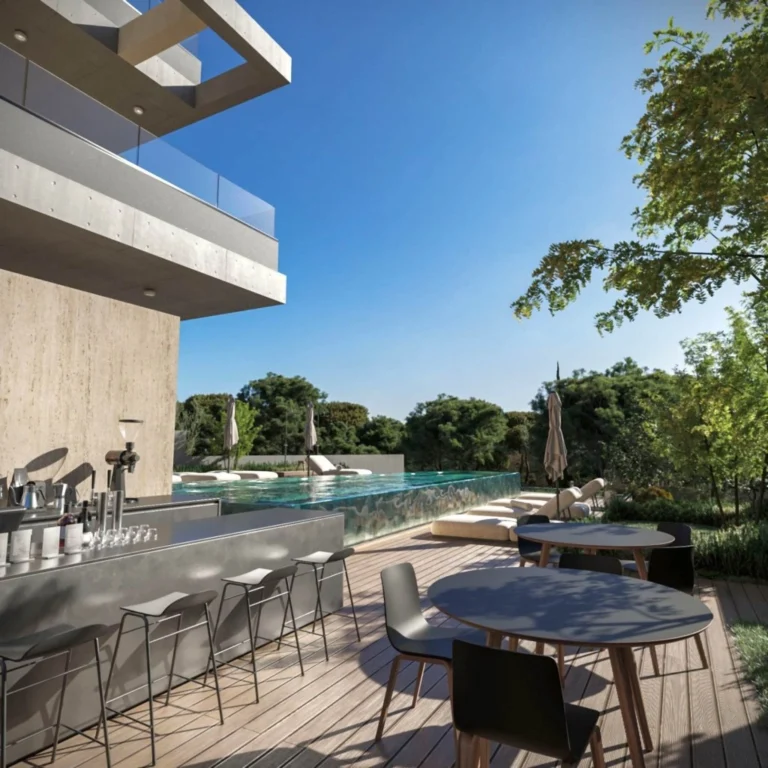 1 Bedroom Apartment for Sale in Larnaca District