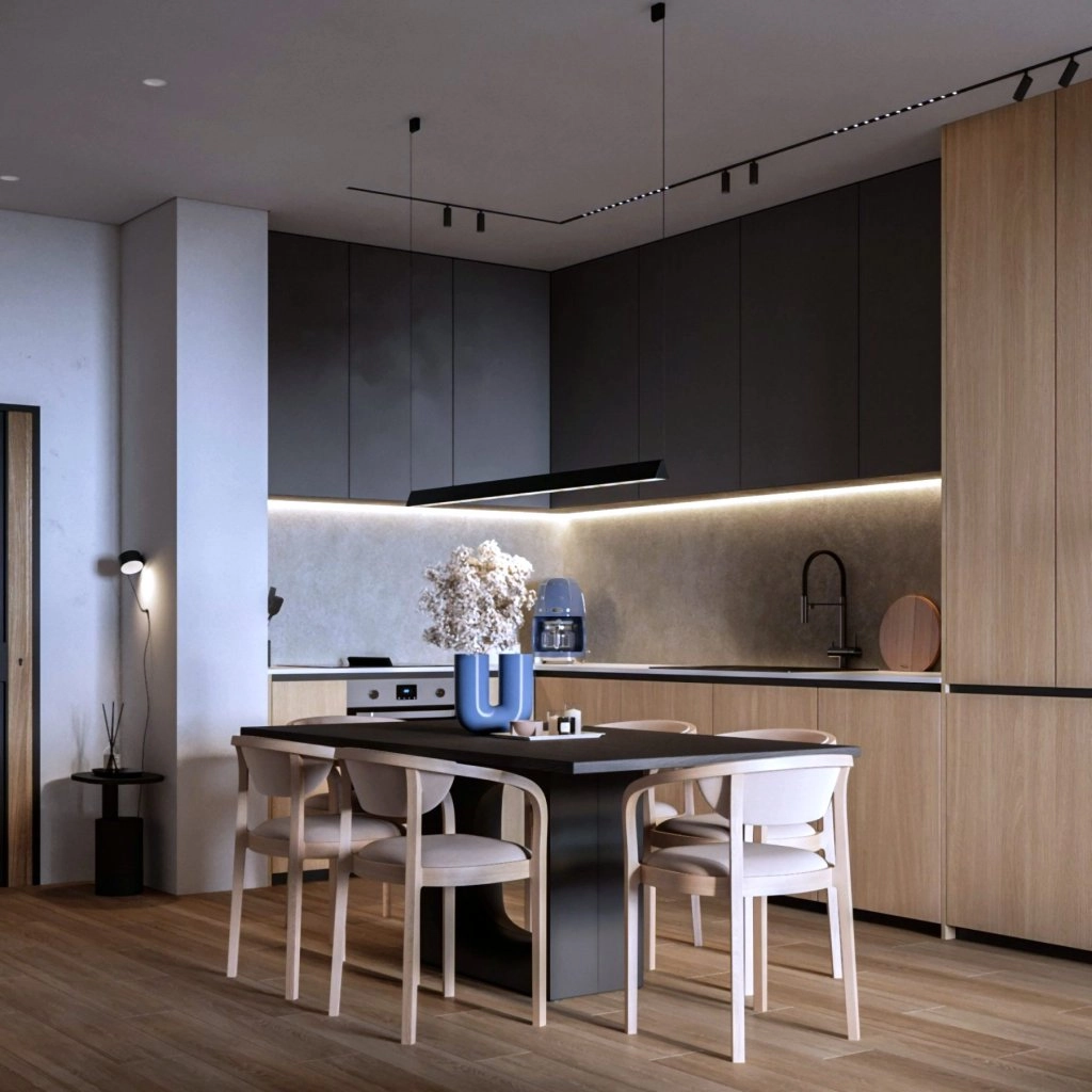 1 Bedroom Apartment for Sale in Larnaca District