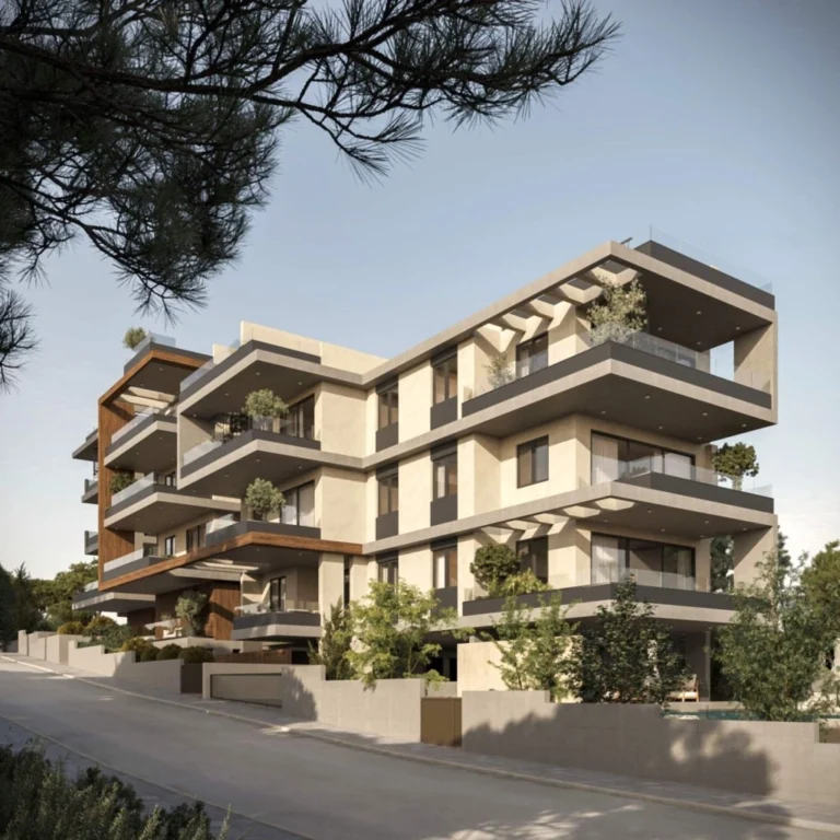 2 Bedroom Apartment for Sale in Larnaca District