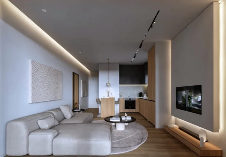 1 Bedroom Apartment for Sale in Larnaca District