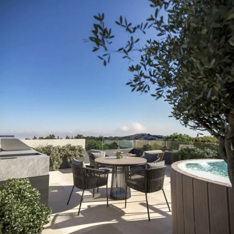 1 Bedroom Apartment for Sale in Larnaca District