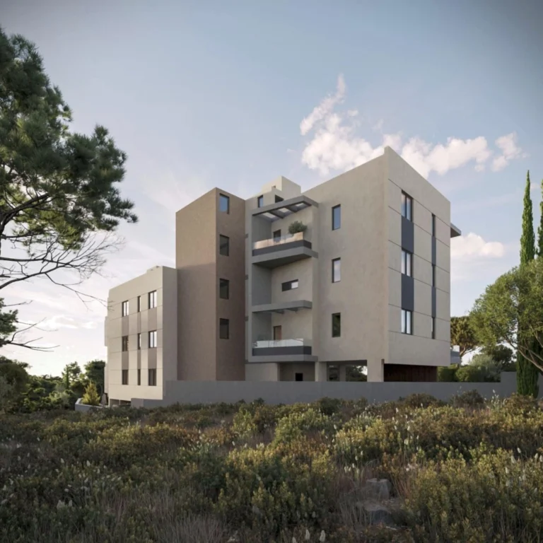 2 Bedroom Apartment for Sale in Larnaca District