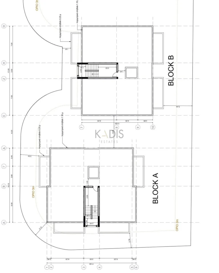 1 Bedroom Apartment for Sale in Strovolos, Nicosia District