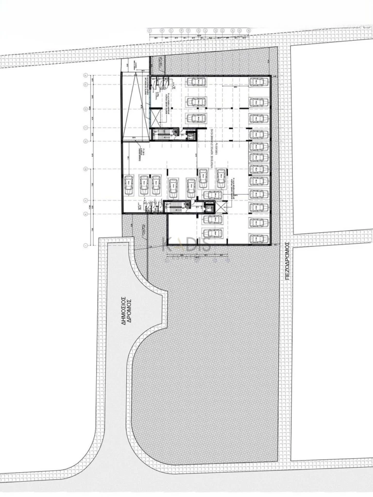 1 Bedroom Apartment for Sale in Strovolos, Nicosia District