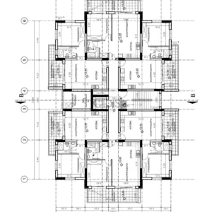 1 Bedroom Apartment for Sale in Agios Dometios, Nicosia District