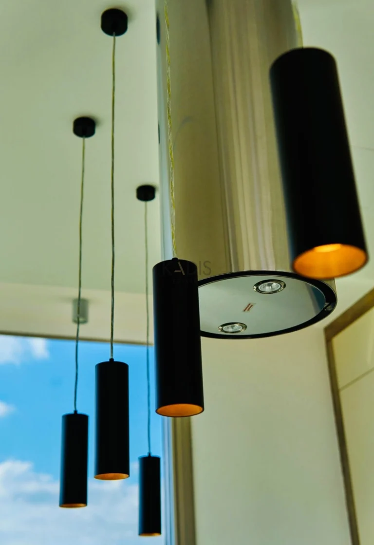 1 Bedroom Apartment for Rent in Limassol District