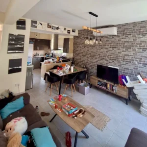 2 Bedroom House for Sale in Paralimni, Famagusta District