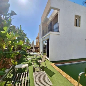2 Bedroom House for Sale in Paralimni, Famagusta District