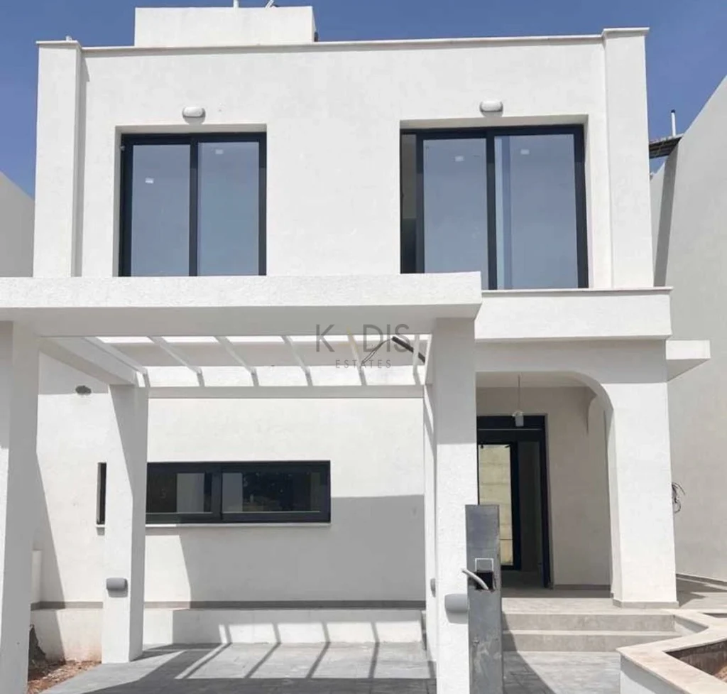 3 Bedroom House for Sale in Limassol – Agios Athanasios