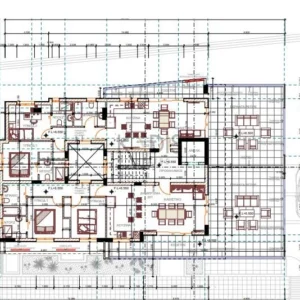 2 Bedroom Apartment for Sale in Tseri, Nicosia District