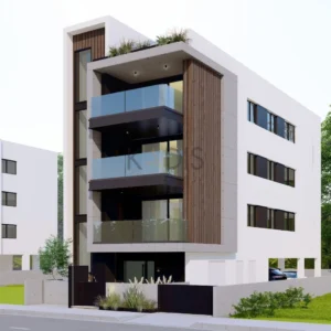 3 Bedroom Apartment for Sale in Limassol District