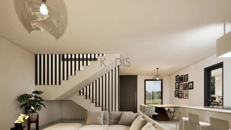 3 Bedroom House for Sale in GSP Area, Nicosia District