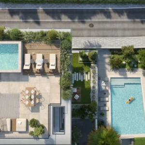 2 Bedroom Apartment for Sale in Limassol District