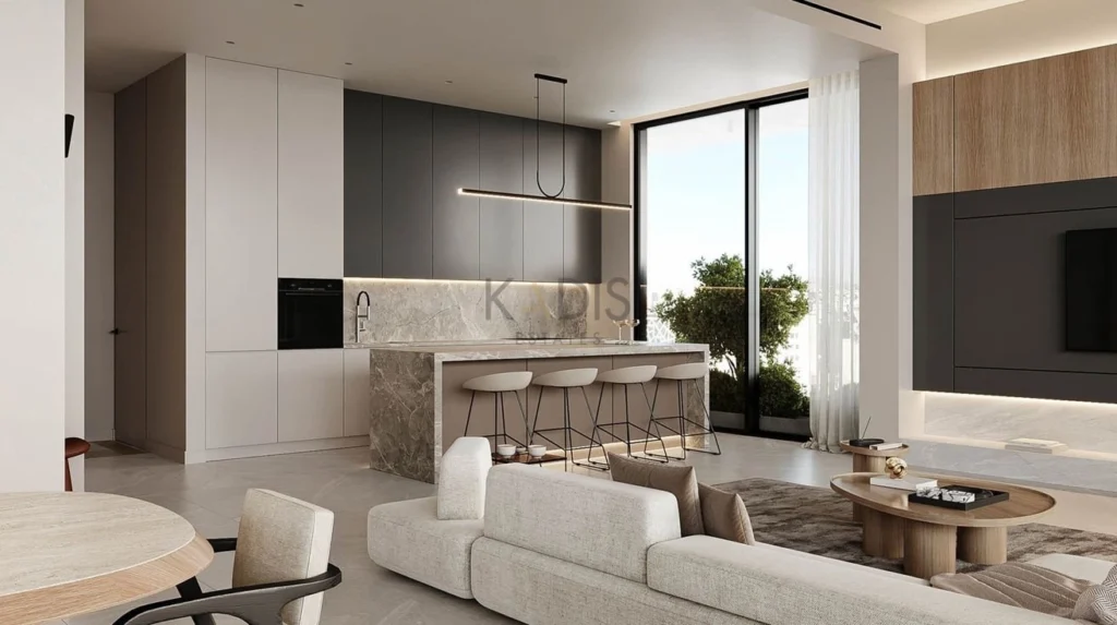 2 Bedroom Apartment for Sale in Limassol District