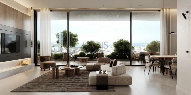 2 Bedroom Apartment for Sale in Limassol District