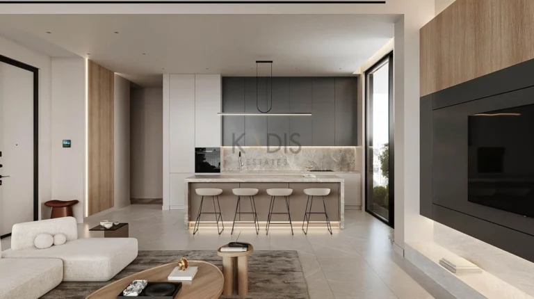 2 Bedroom Apartment for Sale in Limassol District