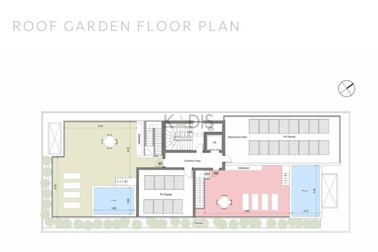 3 Bedroom Apartment for Sale in Limassol District