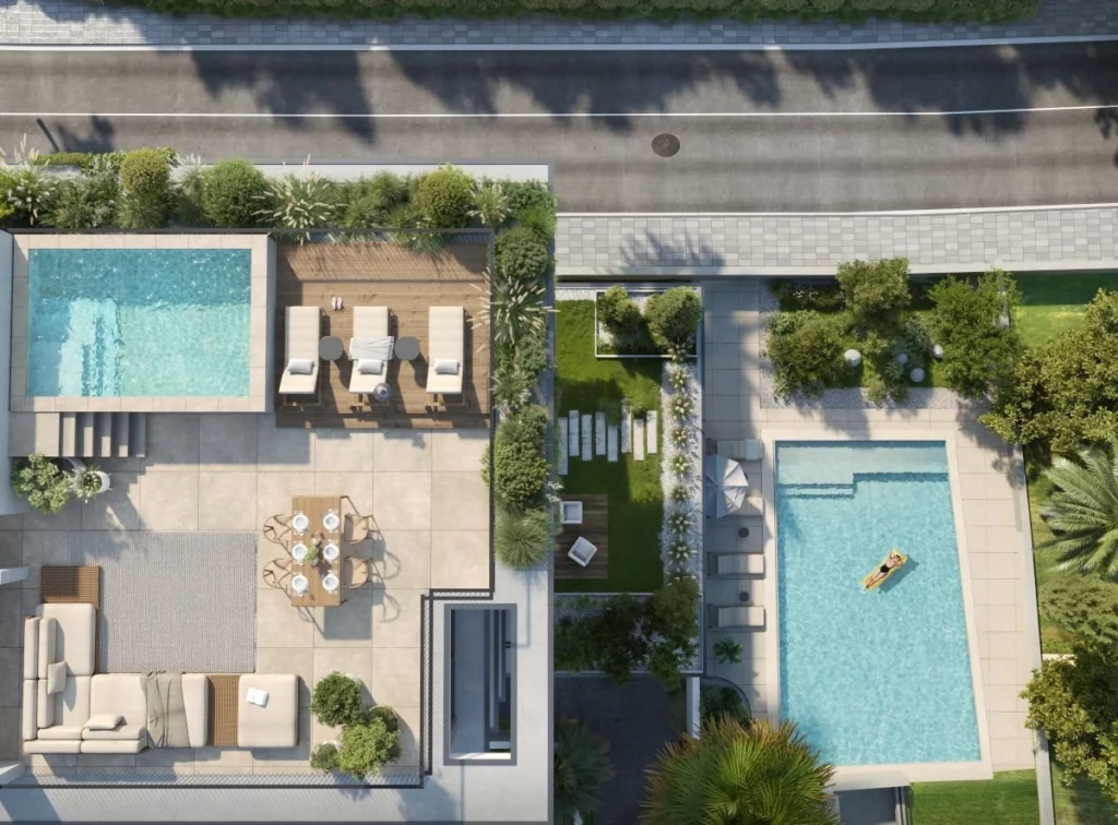 3 Bedroom Apartment for Sale in Limassol District
