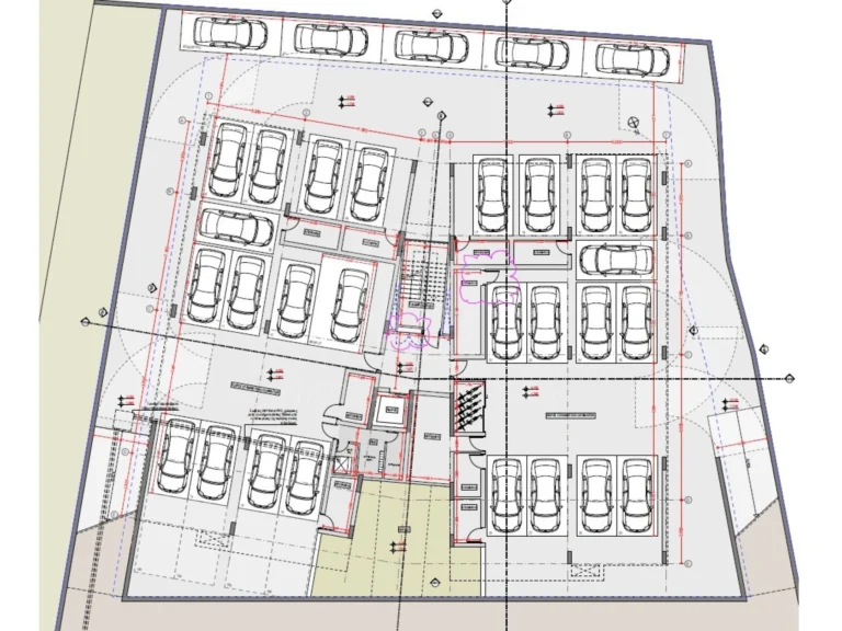 Cheap Apartments for Sale Nicosia up to 500000 euro