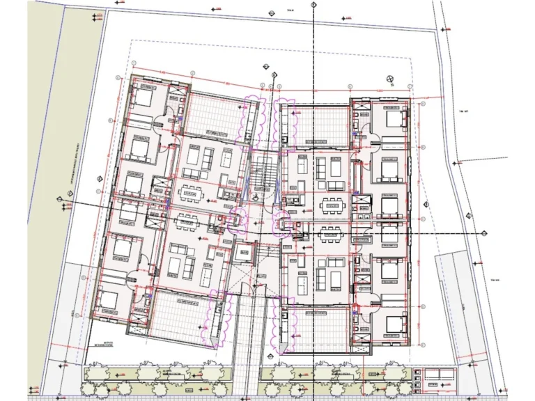3 Bedroom Apartment for Sale in Strovolos, Nicosia District